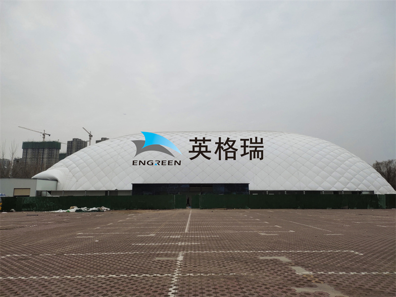 氣膜建筑為什么更節(jié)約能源？