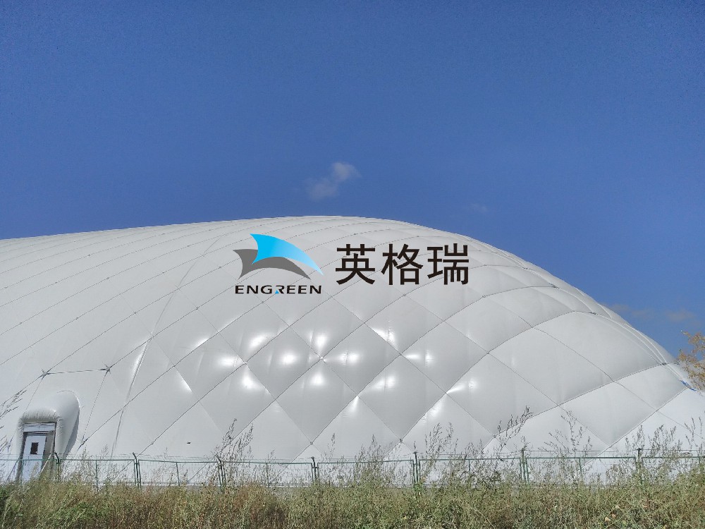 想做氣膜館，該如何選擇配置氣膜館內(nèi)的系統(tǒng)設(shè)備？