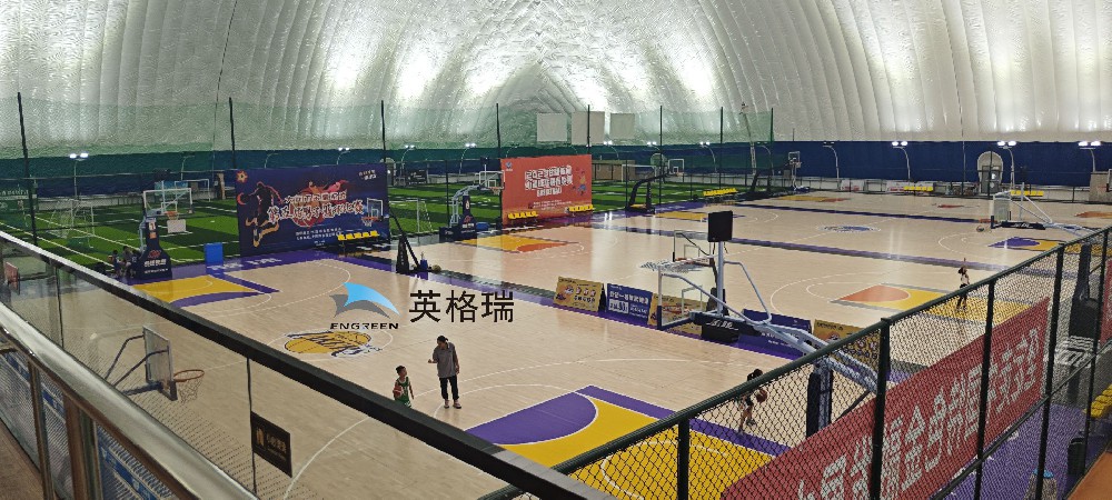 氣膜建筑特點(diǎn)之一就是建設(shè)快，那么你知道都從哪些方面表現(xiàn)出來(lái)嗎？