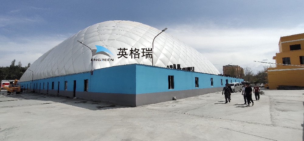 氣膜建筑該如何報(bào)建審批呢？