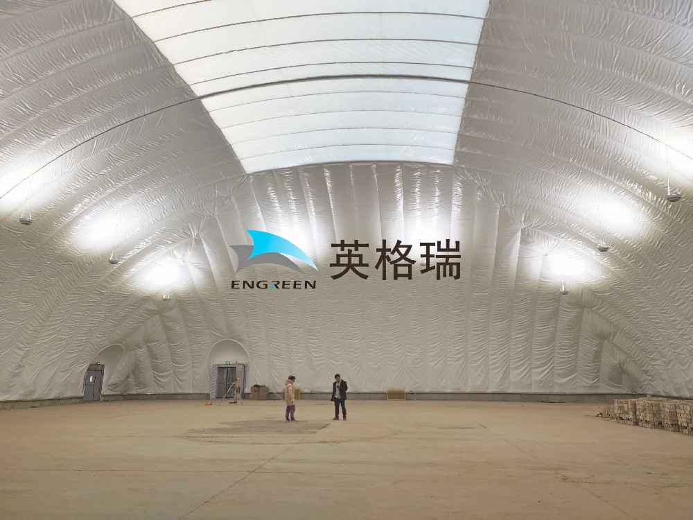 氣膜建筑是如何兼顧舒適性和安全性的？