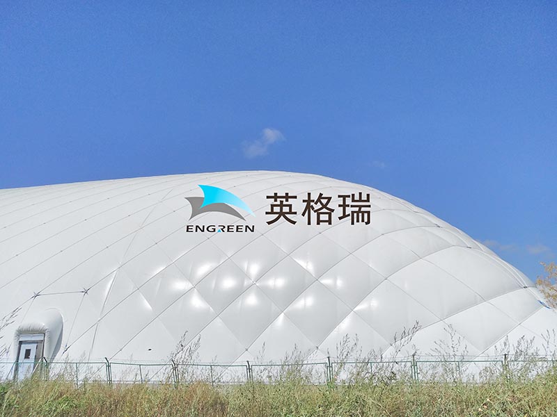 氣膜建筑如何應(yīng)對強臺風？