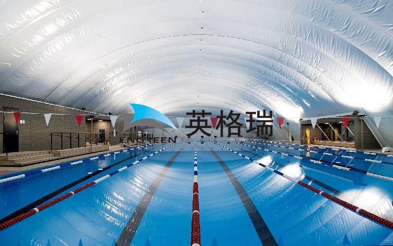 隨著氣膜館技術(shù)的發(fā)展和推廣，氣膜館將成為一種常見的游泳場所