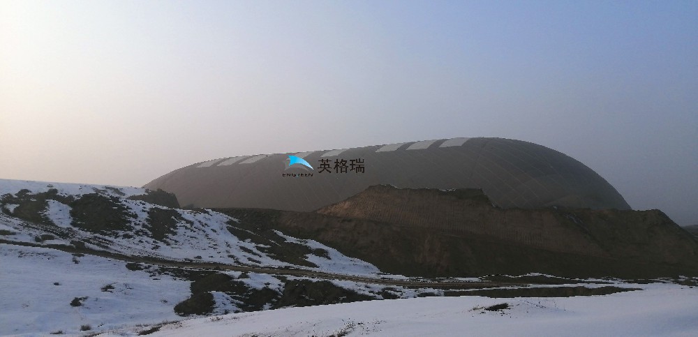 看看我們采取了哪些消防措施，來保障氣膜煤棚的安全？